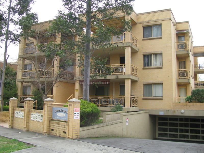 7/334-336 Railway Terrace, Guildford NSW 2161