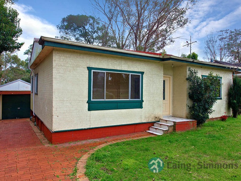 10 Girra Road, Blacktown NSW 2148