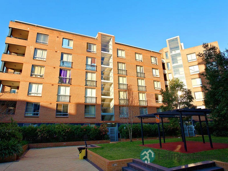 4514/57-72 Queen Street, Auburn NSW 2144