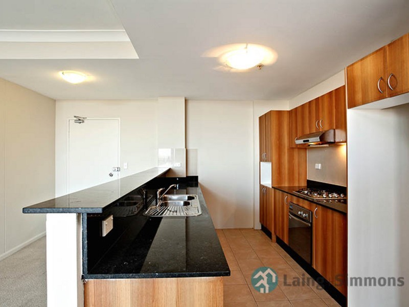 4514/57-72 Queen Street, Auburn NSW 2144