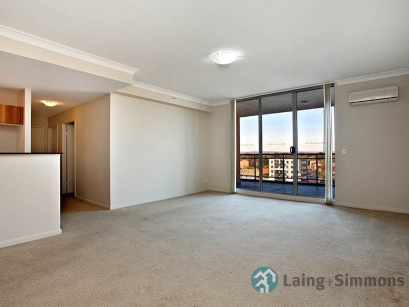 4514/57-72 Queen Street, Auburn NSW 2144