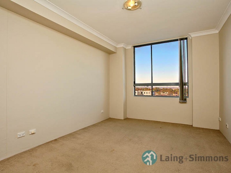 4514/57-72 Queen Street, Auburn NSW 2144