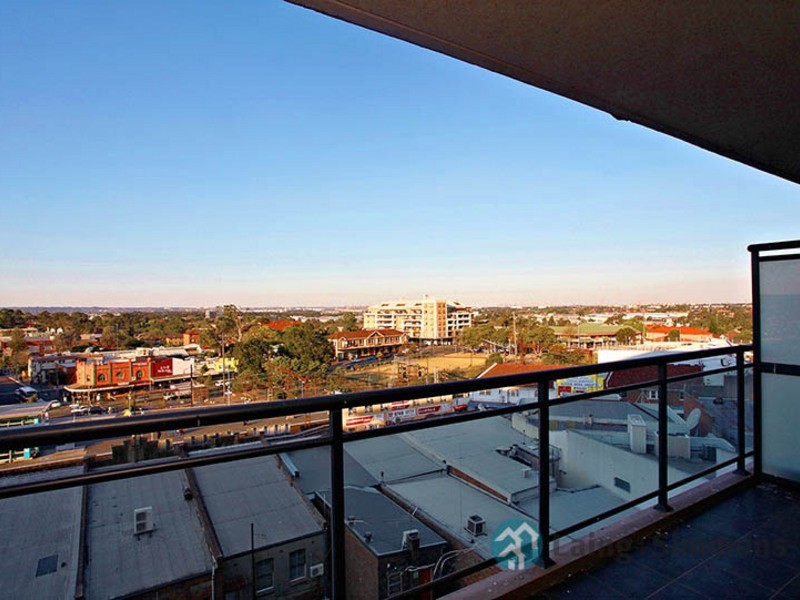 4514/57-72 Queen Street, Auburn NSW 2144