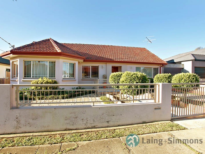 21 Kenelda Avenue, Guildford NSW 2161