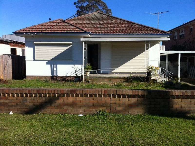 14 Harold Street, Guildford NSW 2161