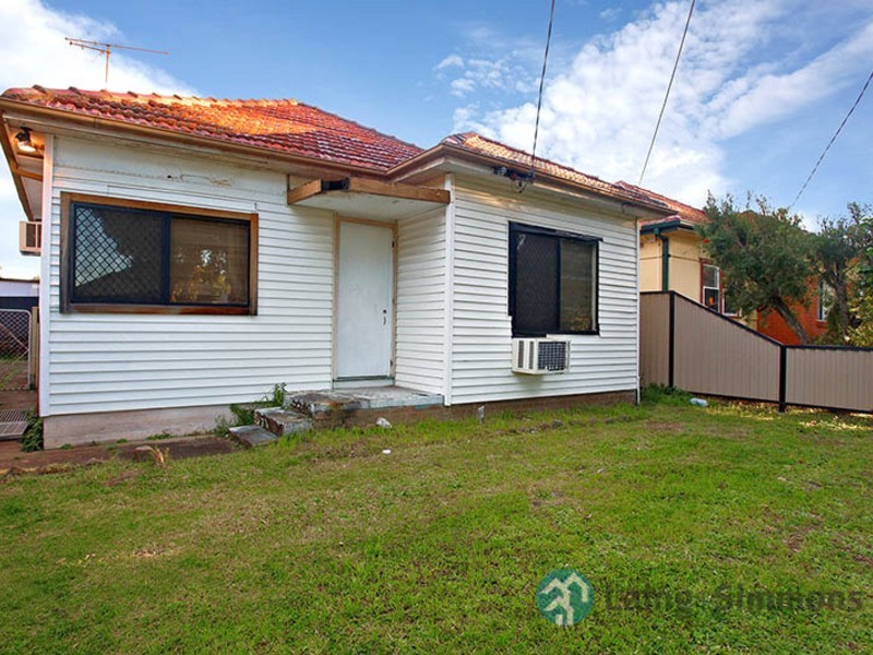 18 Neilson Street, Granville NSW 2142