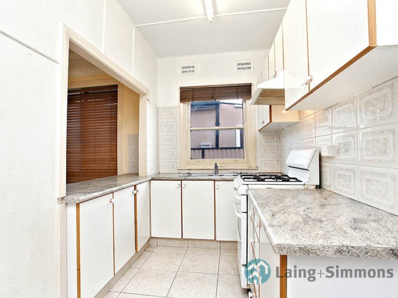 18 Neilson Street, Granville NSW 2142