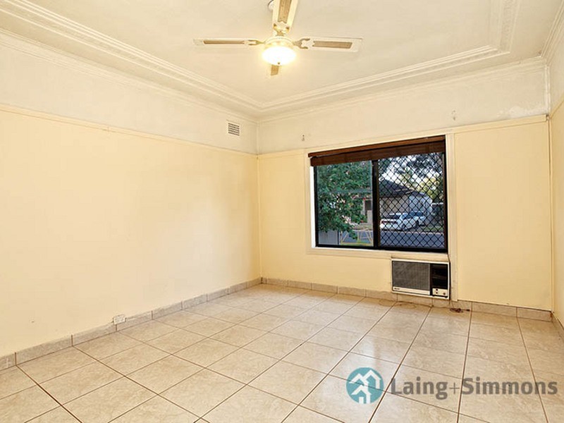 18 Neilson Street, Granville NSW 2142