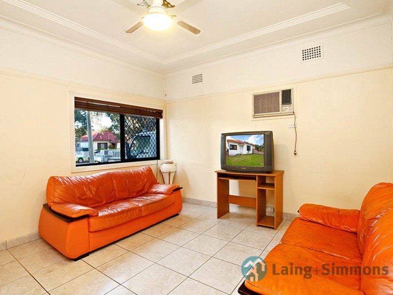 18 Neilson Street, Granville NSW 2142