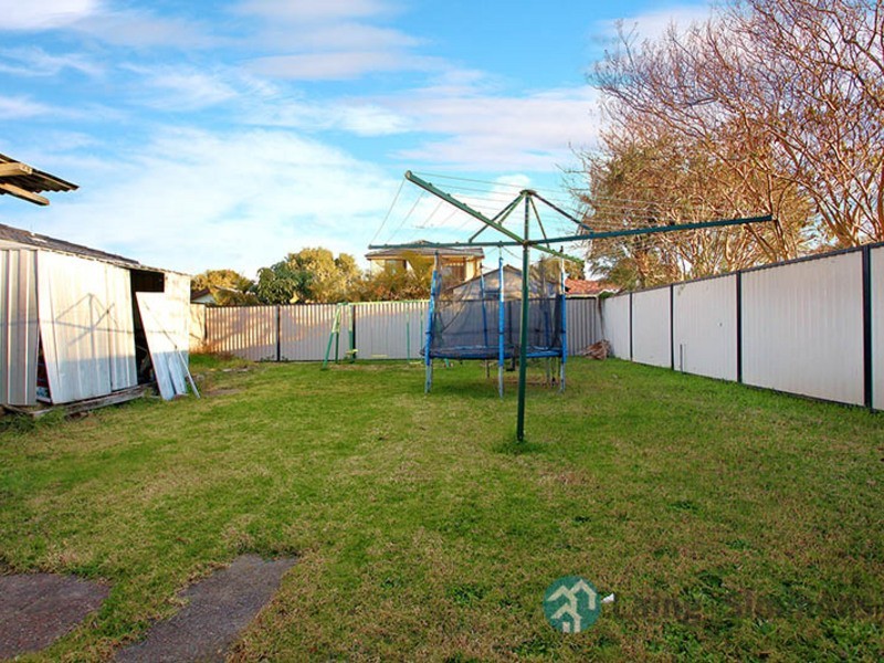 18 Neilson Street, Granville NSW 2142