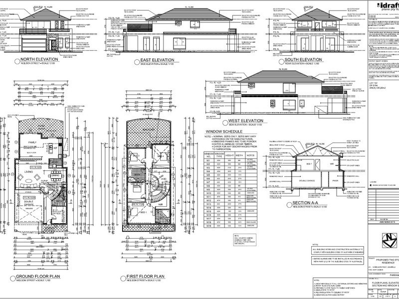 18 Neilson Street, Granville NSW 2142