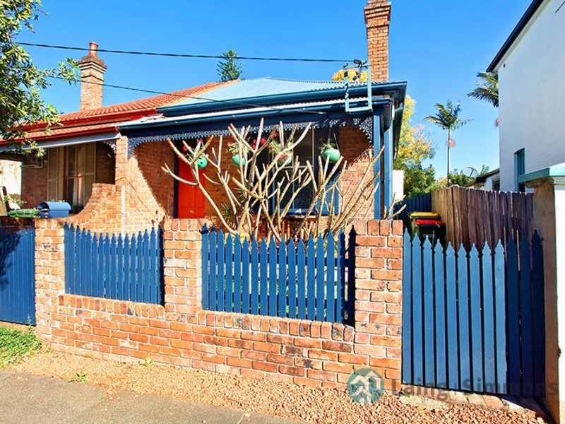 22 Spring Garden Street, Granville NSW 2142