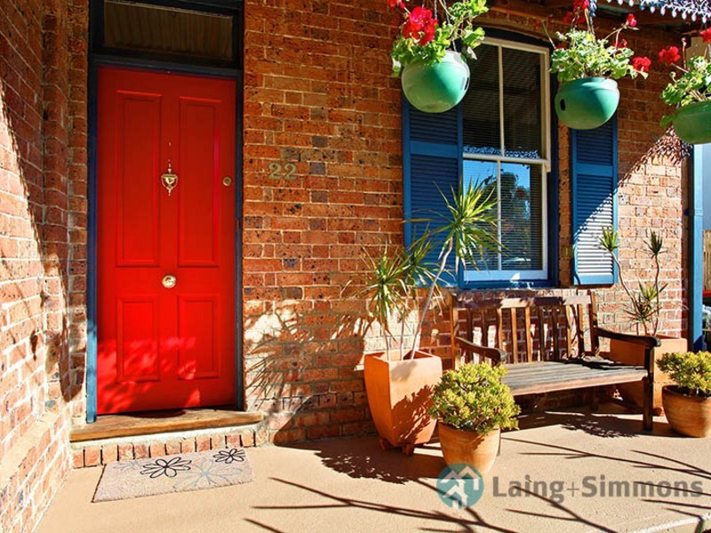 22 Spring Garden Street, Granville NSW 2142