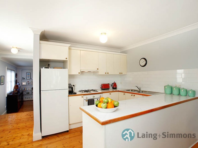 22 Spring Garden Street, Granville NSW 2142