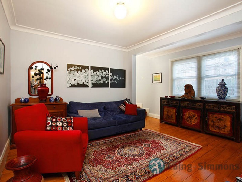 22 Spring Garden Street, Granville NSW 2142