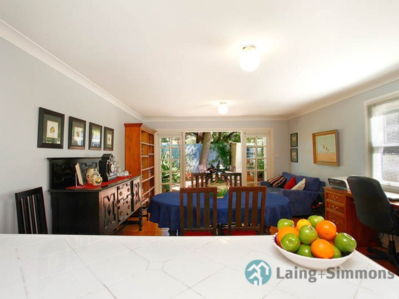 22 Spring Garden Street, Granville NSW 2142