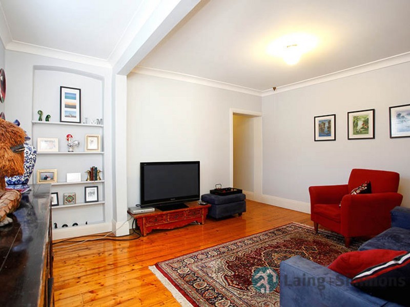 22 Spring Garden Street, Granville NSW 2142