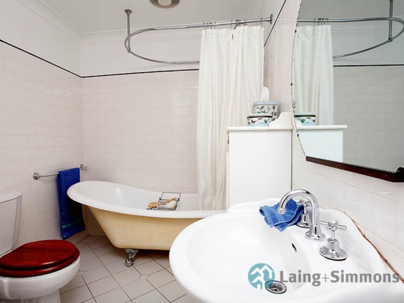 22 Spring Garden Street, Granville NSW 2142