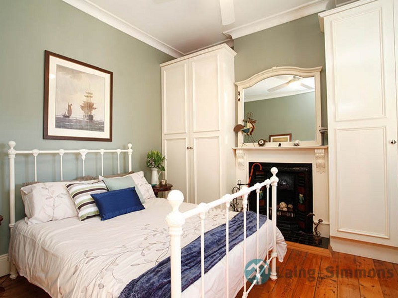 22 Spring Garden Street, Granville NSW 2142