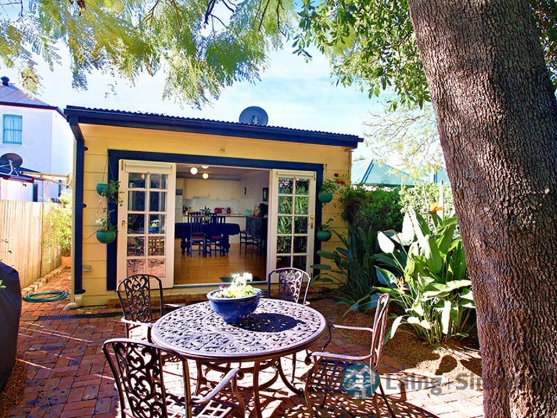 22 Spring Garden Street, Granville NSW 2142