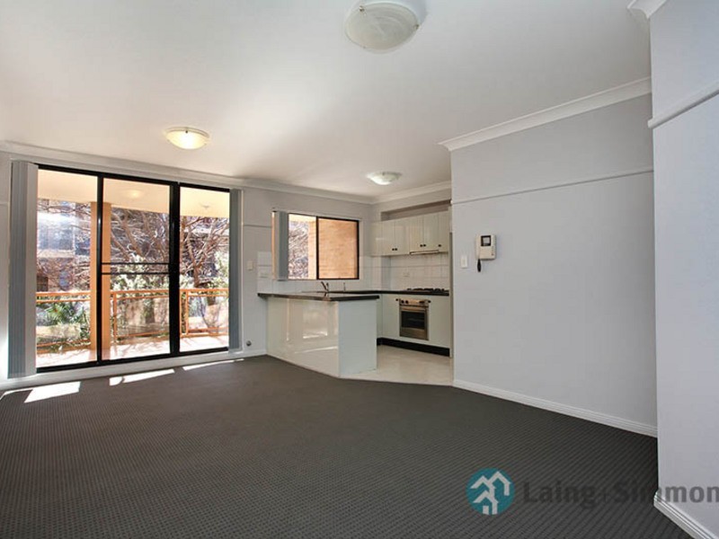 3/3-5 Marsden Street, Granville NSW 2142