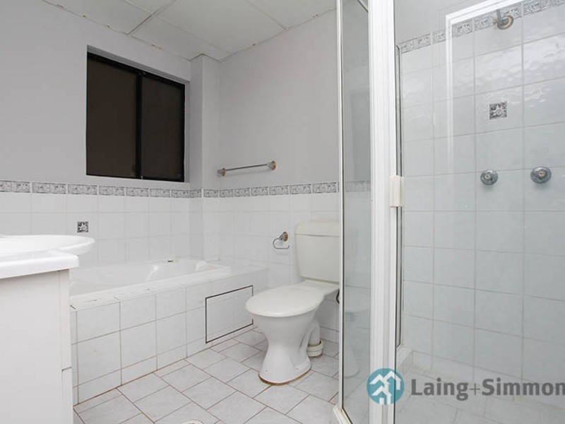 3/3-5 Marsden Street, Granville NSW 2142