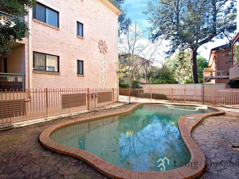 3/3-5 Marsden Street, Granville NSW 2142