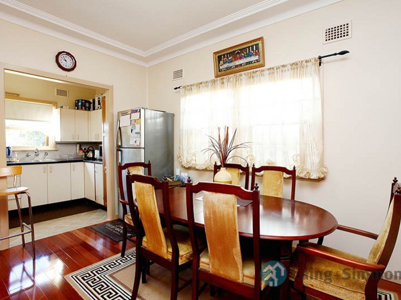 6 Garrard Street, Granville NSW 2142