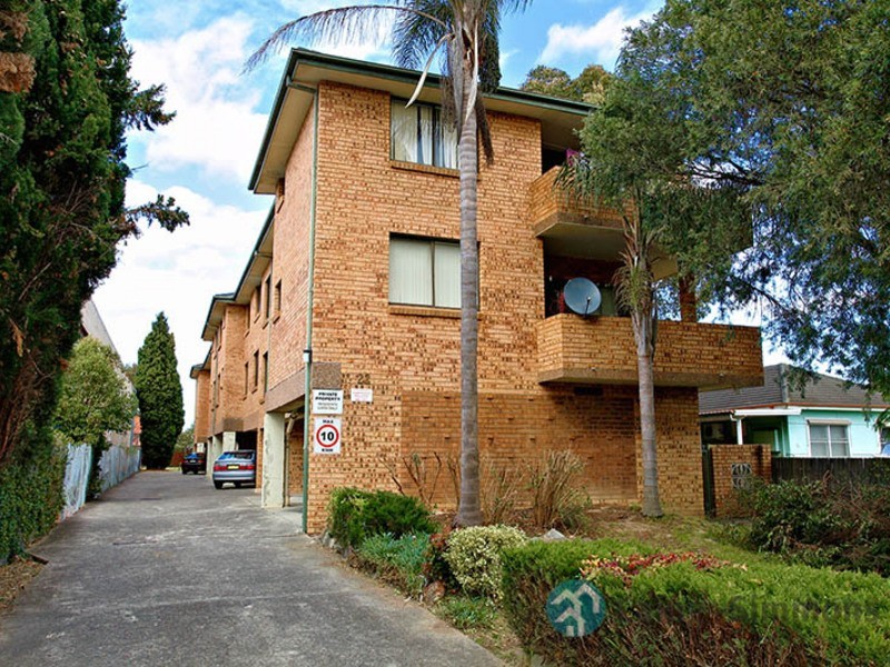 8/22 Louis Street, Granville NSW 2142