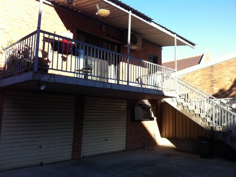 3/102 South Street, Granville NSW 2142