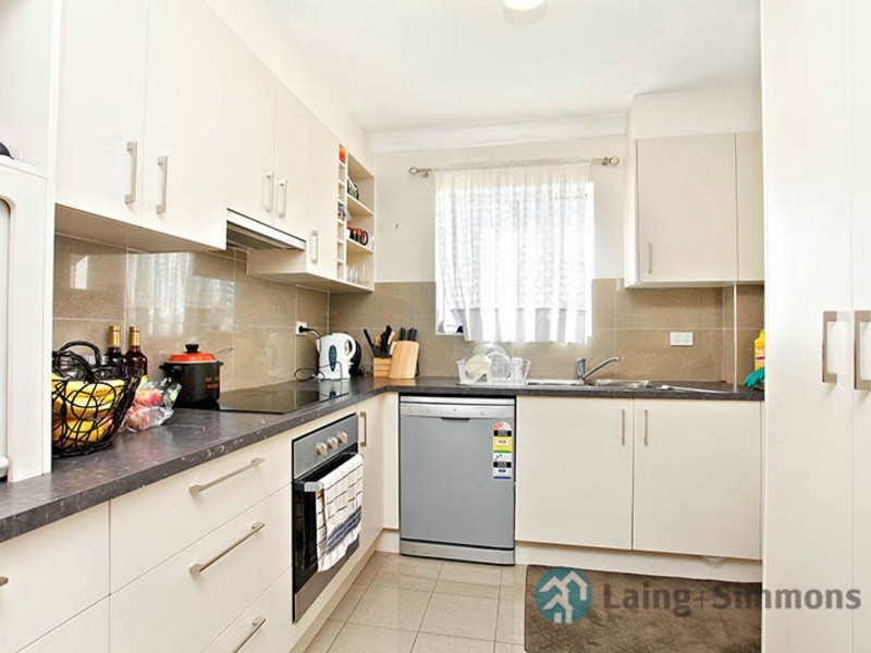 3/28-30 William Street, Granville NSW 2142