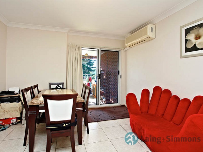 3/28-30 William Street, Granville NSW 2142