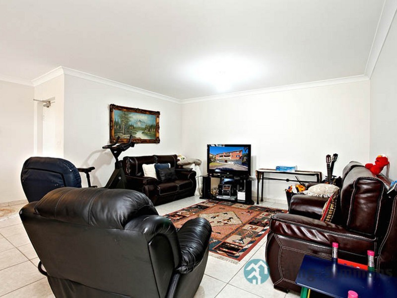 3/28-30 William Street, Granville NSW 2142