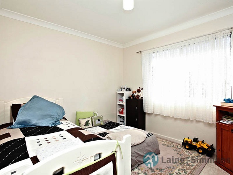 3/28-30 William Street, Granville NSW 2142