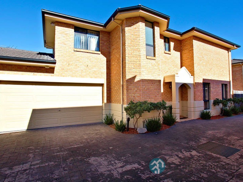 5/166-168 The Trongate, Granville NSW 2142