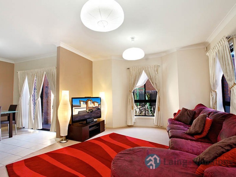 5/166-168 The Trongate, Granville NSW 2142