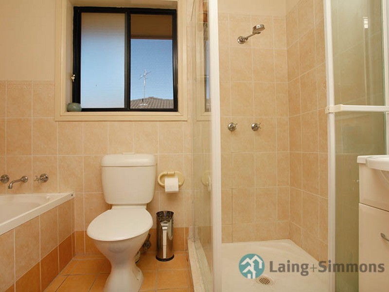 5/166-168 The Trongate, Granville NSW 2142