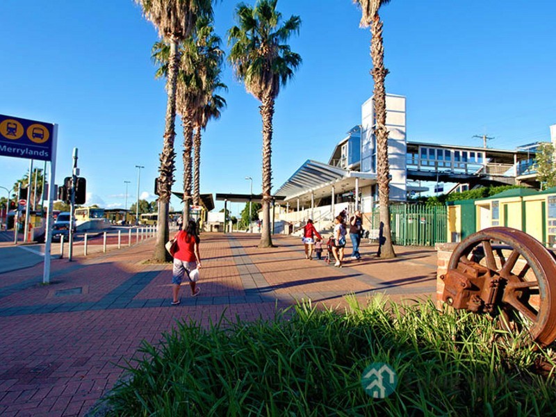 55 Belmont Street, Merrylands NSW 2160