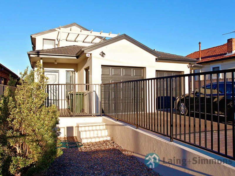 3B  Cross Road, Merrylands NSW 2160