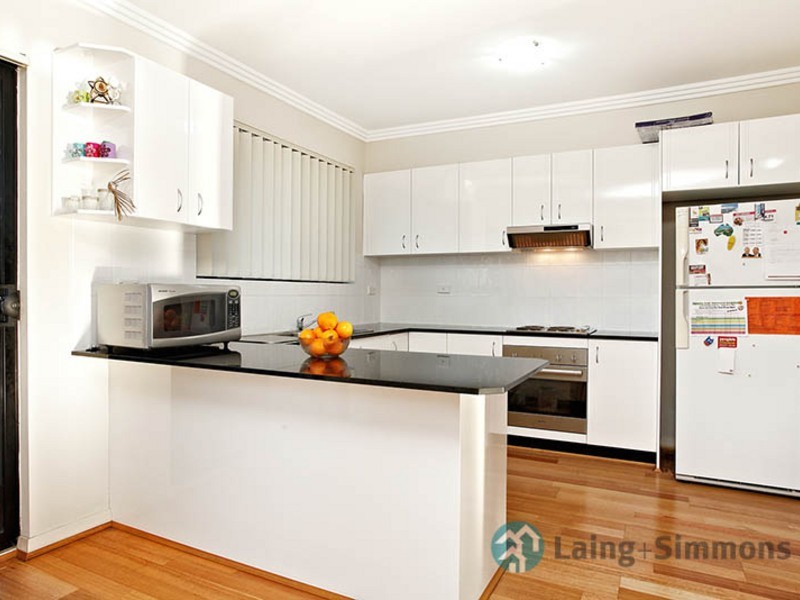 3B  Cross Road, Merrylands NSW 2160