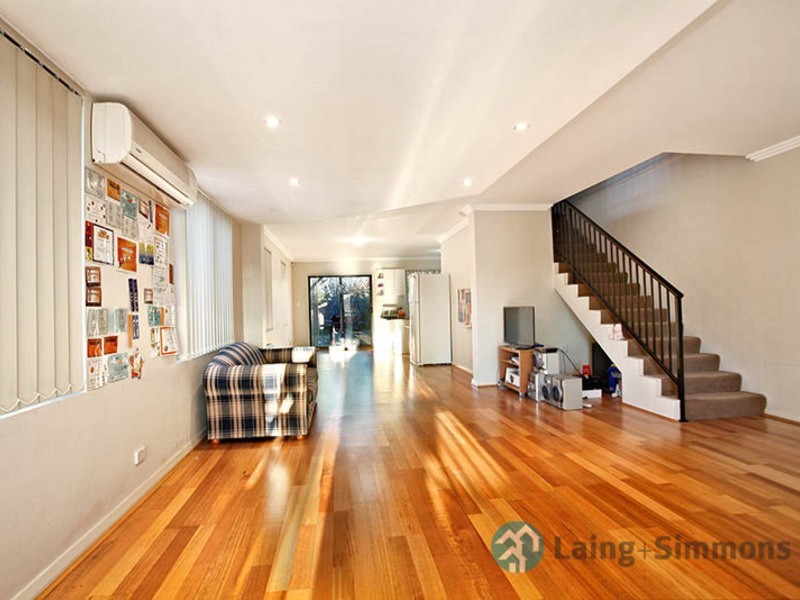 3B  Cross Road, Merrylands NSW 2160