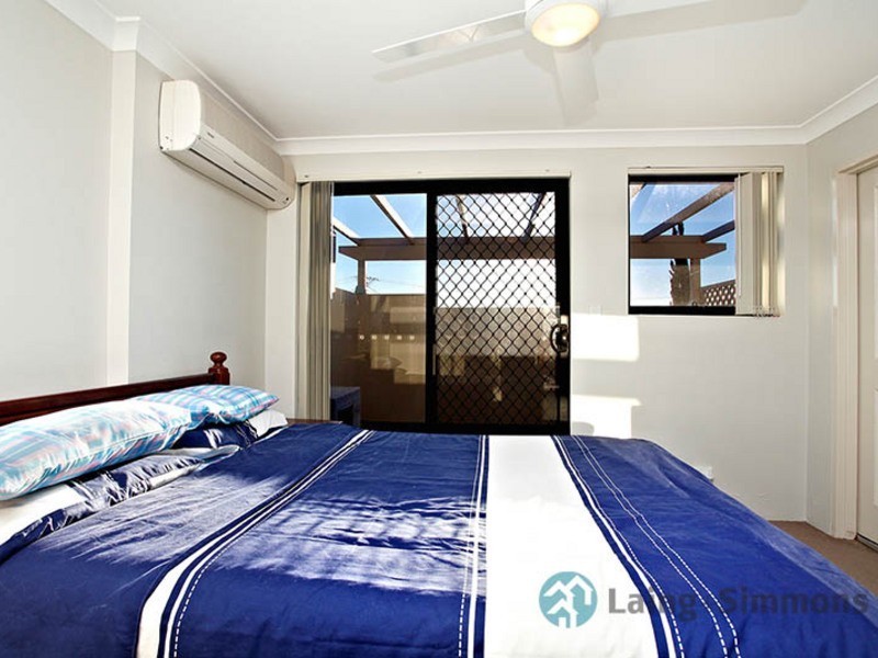 3B  Cross Road, Merrylands NSW 2160