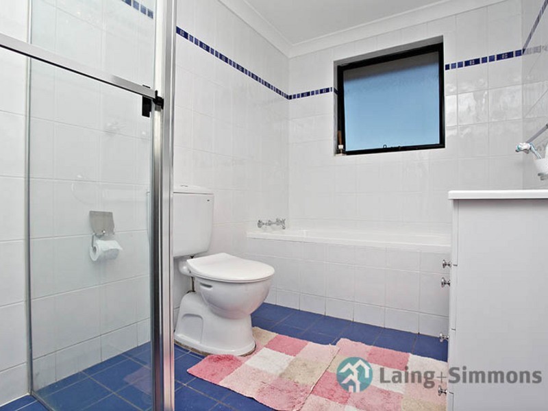 3B  Cross Road, Merrylands NSW 2160