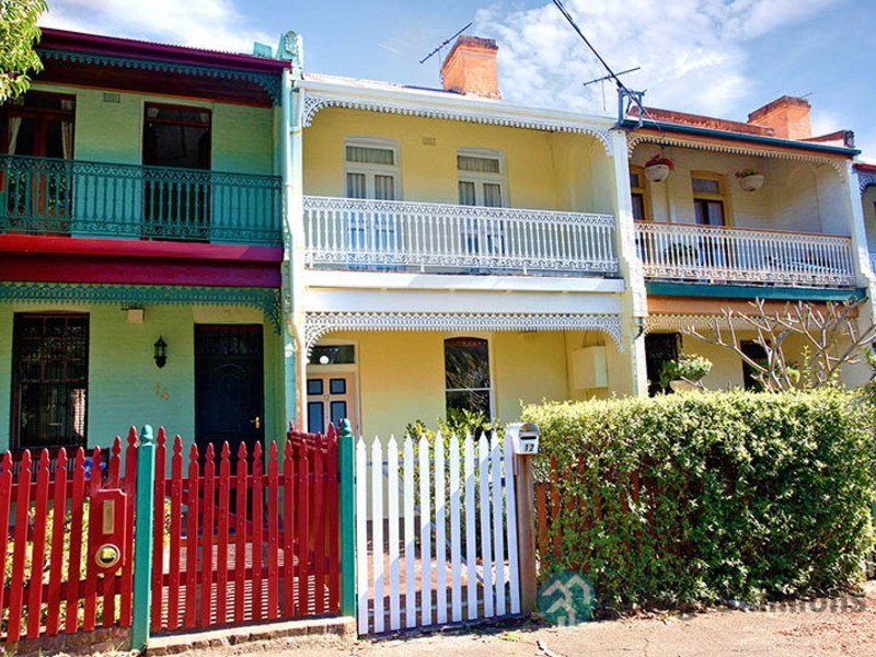 12 Jamieson Street, Granville NSW 2142