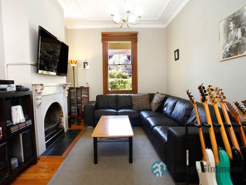 12 Jamieson Street, Granville NSW 2142