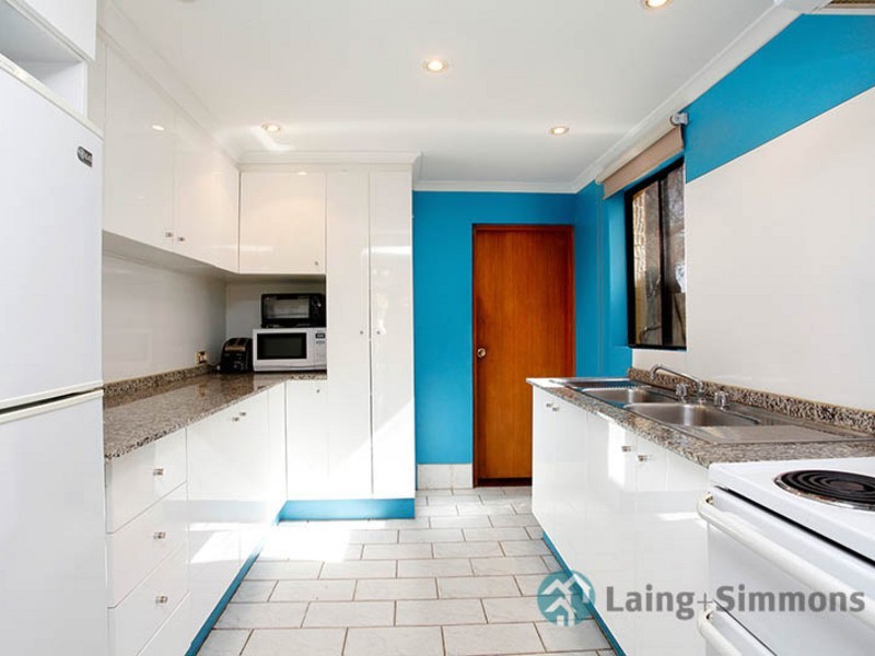 12 Jamieson Street, Granville NSW 2142