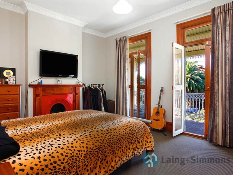 12 Jamieson Street, Granville NSW 2142