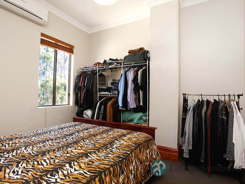 12 Jamieson Street, Granville NSW 2142