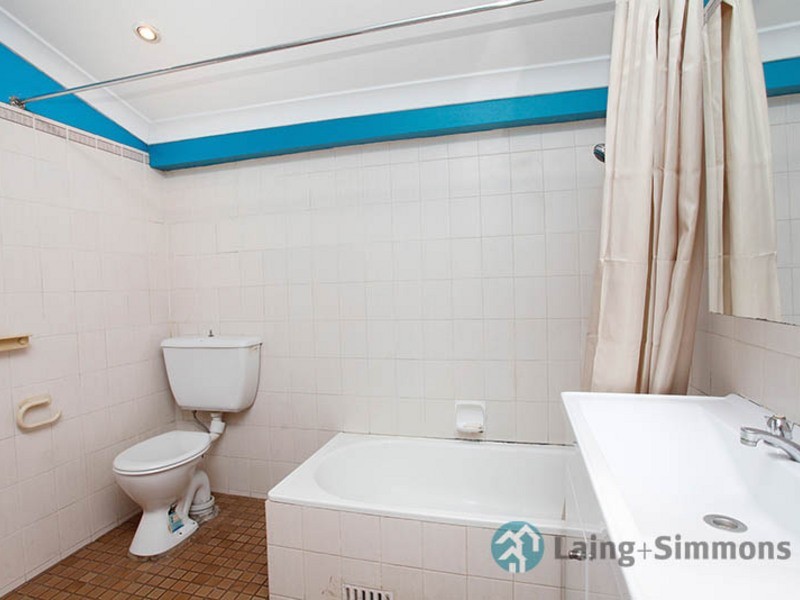 12 Jamieson Street, Granville NSW 2142