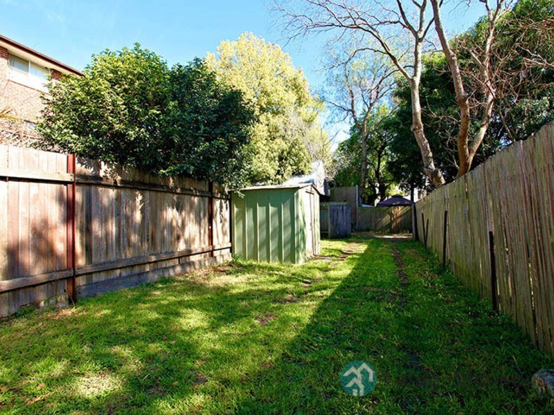 12 Jamieson Street, Granville NSW 2142